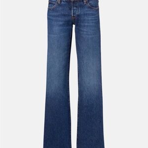 ⚡️Amelia Gray x Frame PIXIE Gray Jeans ⚡️Size 24⚡️Petite